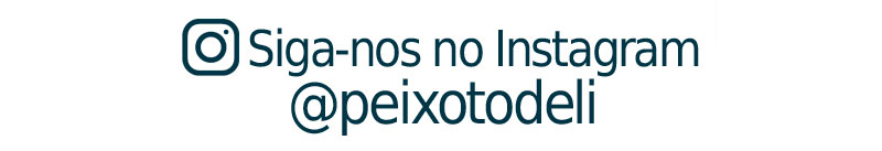 PeixotoDeli Instagram